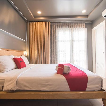 Reddoorz Plus Near Secc مدينة هوشي منه المظهر الخارجي الصورة