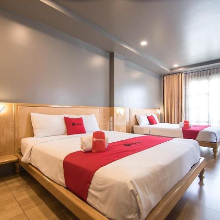 Reddoorz Plus Near Secc مدينة هوشي منه المظهر الخارجي الصورة