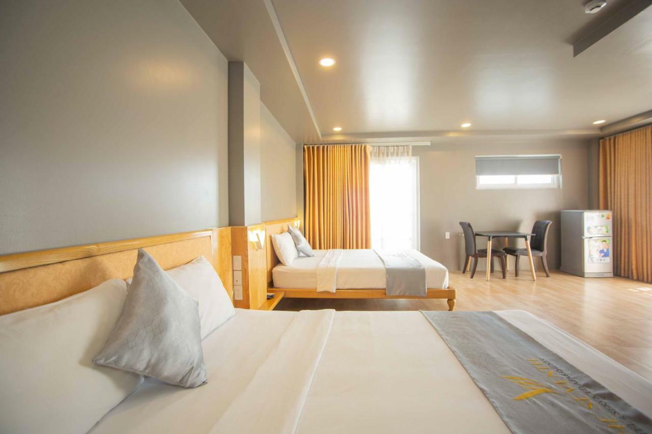 Reddoorz Plus Near Secc مدينة هوشي منه المظهر الخارجي الصورة