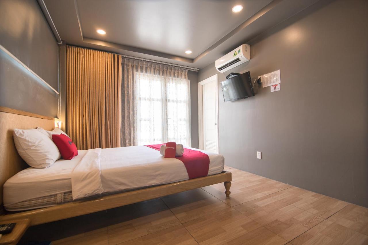Reddoorz Plus Near Secc مدينة هوشي منه المظهر الخارجي الصورة