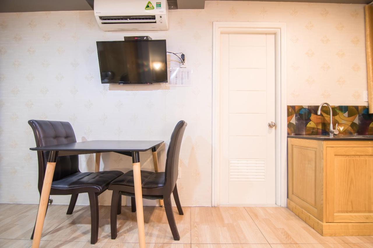 Reddoorz Plus Near Secc مدينة هوشي منه المظهر الخارجي الصورة