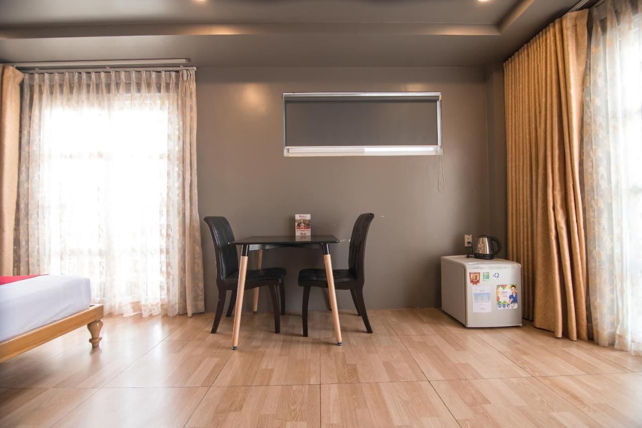 Reddoorz Plus Near Secc مدينة هوشي منه المظهر الخارجي الصورة